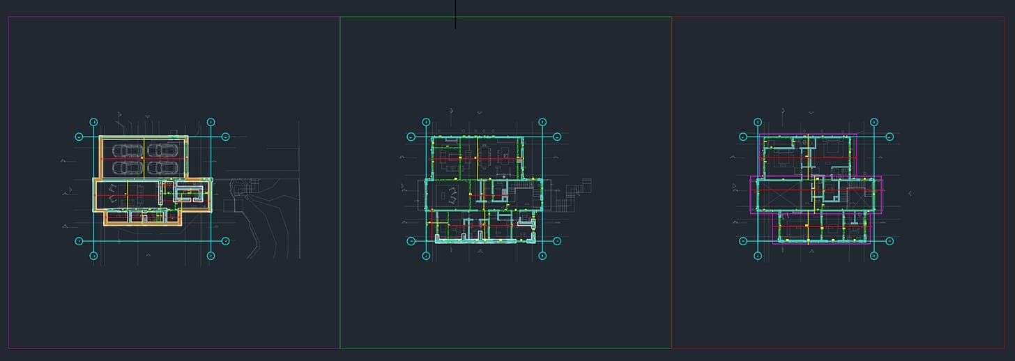 Retrofit Structural Impact Analysis
