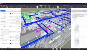 Non-Technical User BIM Access