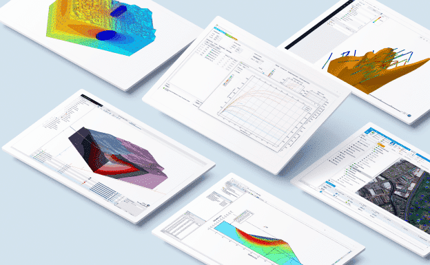 Bentley Subsurface Integration Suite