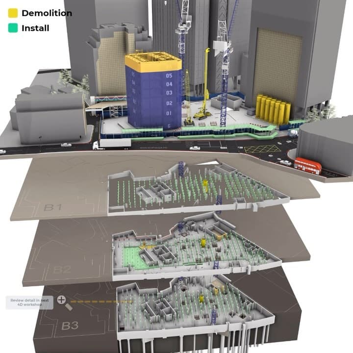 Multi-Discipline Data Integration